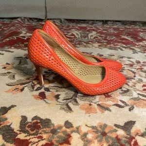 Ann Taylor Heels